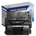 COMPATIBLE HP CE390X 90X TONER CARTRIDGE HIGH YIELD BLACK