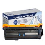 COMPATIBLE HP CF031A 646 TONER CARTRIDGE CYAN