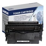 COMPATIBLE HP CF226X 26X TONER CARTRIDGE HIGH YIELD BLACK
