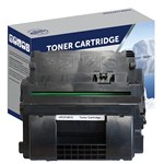 COMPATIBLE HP CF281X 81X TONER CARTRIDGE HIGH YIELD BLACK