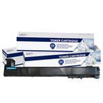 COMPATIBLE HP CF301A 827 TONER CARTRIDGE CYAN