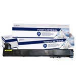 COMPATIBLE HP CF302A 827 TONER CARTRIDGE YELLOW