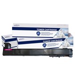 COMPATIBLE HP CF303A 827 TONER CARTRIDGE MAGENTA