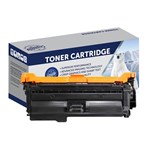 COMPATIBLE HP CF321A 653A TONER CARTRIDGE CYAN