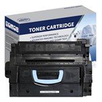 COMPATIBLE HP CF325X 25X TONER CARTRIDGE HIGH YIELD BLACK