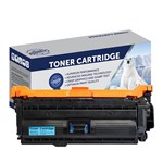 COMPATIBLE HP CF331A 654A TONER CARTRIDGE CYAN
