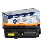 COMPATIBLE HP CF332A 654A TONER CARTRIDGE YELLOW