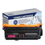 COMPATIBLE HP CF333A 654A TONER CARTRIDGE MAGENTA