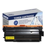 COMPATIBLE HP CF452A 655A TONER CARTRIDGE YELLOW