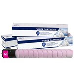COMPATIBLE KONICA A8K3390 TN221M TONER CARTRIDGE MAGENTA