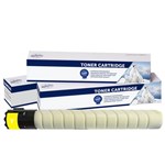 COMPATIBLE KONICA A8K3290 TN221Y TONER CARTRIDGE YELLOW
