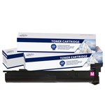 COMPATIBLE KONICA A0DK353 TN318M TONER CARTRIDGE MAGENTA