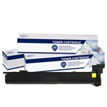 COMPATIBLE KONICA A0DK253 TN318Y TONER CARTRIDGE YELLOW