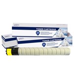 COMPATIBLE KONICA A33K290 TN321Y TONER CARTRIDGE YELLOW