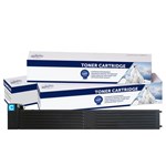 COMPATIBLE KONICA A0TM450 TN413 TONER CARTRIDGE CYAN