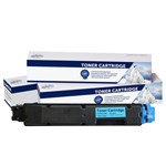 COMPATIBLE KYOCERA TK5164C TONER CARTRIDGE CYAN