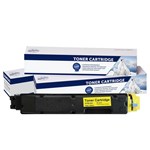 COMPATIBLE KYOCERA TK5164Y TONER CARTRIDGE YELLOW