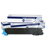 COMPATIBLE KYOCERA TK5209C TONER CARTRIDGE CYAN