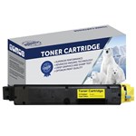 COMPATIBLE KYOCERA TK5294Y TONER CARTRIDGE YELLOW