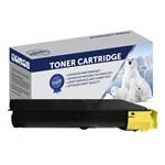COMPATIBLE KYOCERA TK8604Y TONER CARTRIDGE YELLOW