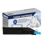 COMPATIBLE KYOCERA TK884C TONER CARTRIDGE CYAN