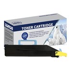 COMPATIBLE KYOCERA TK884Y TONER CARTRIDGE YELLOW