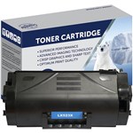 COMPATIBLE LEXMARK 52D3H00 TONER CARTRIDGE HIGH YIELD BLACK