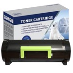 COMPATIBLE LEXMARK 60F3X00 TONER CARTRIDGE HIGH YIELD BLACK