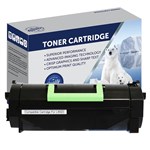 COMPATIBLE LEXMARK 62D3H00 TONER CARTRIDGE HIGH YIELD BLACK