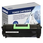 COMPATIBLE LEXMARK 62D3X00 TONER CARTRIDGE HIGH YIELD BLACK