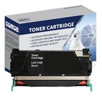 COMPATIBLE LEXMARK C734A1KG TONER CARTRIDGE BLACK