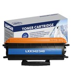 COMPATIBLE LEXMARK X340H11G TONER CARTRIDGE BLACK