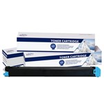 COMPATIBLE SHARP MX36GTCA TONER CARTRIDGE CYAN