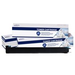COMPATIBLE SHARP MX51GTCA TONER CARTRIDGE CYAN