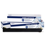COMPATIBLE SHARP MX51GTYA TONER CARTRIDGE YELLOW