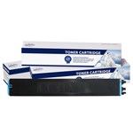 COMPATIBLE SHARP MX60GTCA TONER CARTRIDGE CYAN