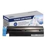 COMPATIBLE OKI 44992406 TONER CARTRIDGE BLACK