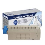 COMPATIBLE OKI 46507612 TONER CARTRIDGE BLACK