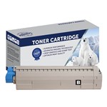 COMPATIBLE OKI 44844528 TONER CARTRIDGE BLACK