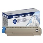 COMPATIBLE OKI 44059240 TONER CARTRIDGE BLACK