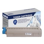 COMPATIBLE OKI 45862832 TONER CARTRIDGE BLACK