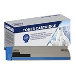 COMPATIBLE OKI 45536520 TONER CARTRIDGE BLACK