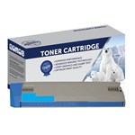 COMPATIBLE OKI 45536519 TONER CARTRIDGE CYAN