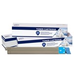 COMPATIBLE OKI 42918967 TONER CARTRIDGE CYAN