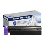 COMPATIBLE OKI 45807117 TONER CARTRIDGE BLACK