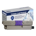 COMPATIBLE OKI 44469829 TONER CARTRIDGE BLACK