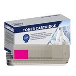 COMPATIBLE OKI 44315334 TONER CARTRIDGE MAGENTA