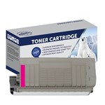 COMPATIBLE OKI 44318638 TONER CARTRIDGE MAGENTA