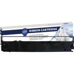 COMPATIBLE EPSON C13S015384 PRINTER RIBBON BLACK