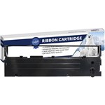 COMPATIBLE EPSON C13S015091 PRINTER RIBBON BLACK